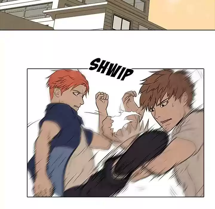 High School Devil Episode 58: