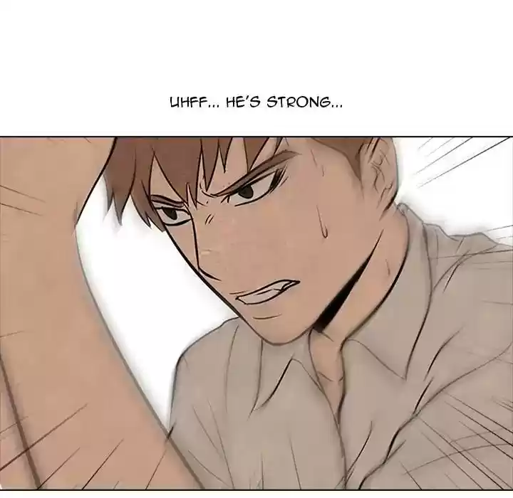 High School Devil Episode 58: