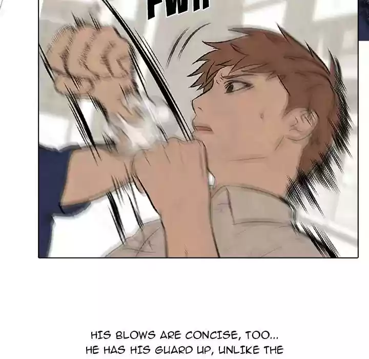 High School Devil Episode 58: