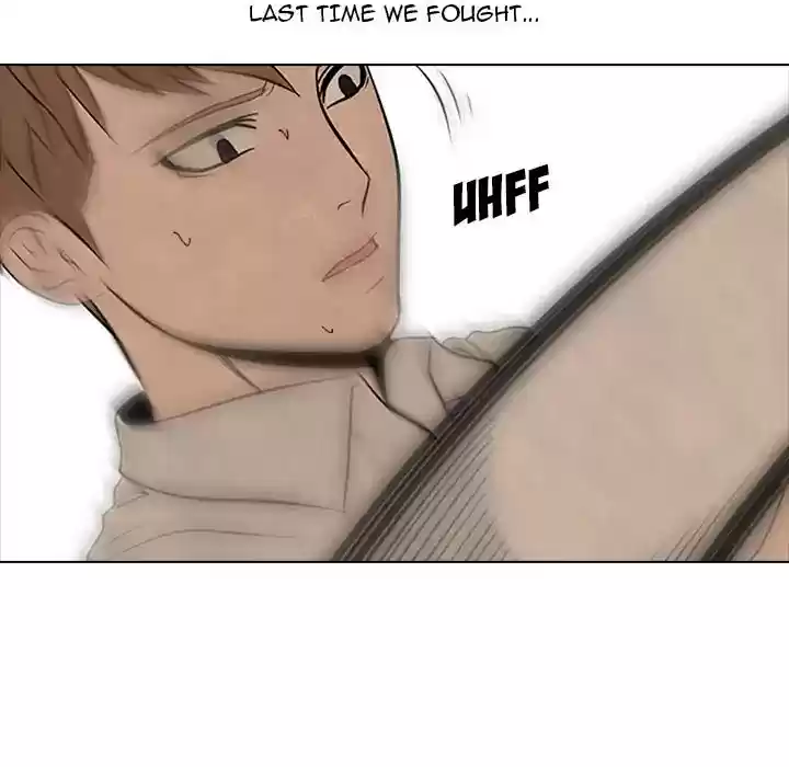 High School Devil Episode 58: