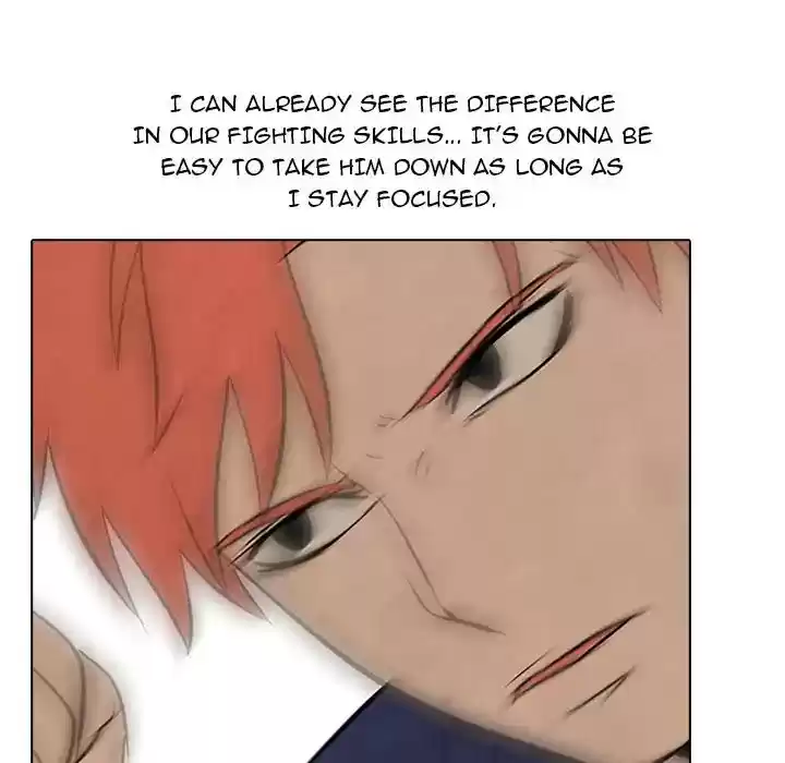 High School Devil Episode 58: