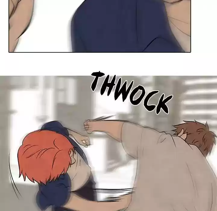 High School Devil Episode 58: