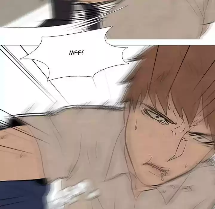 High School Devil Episode 58: