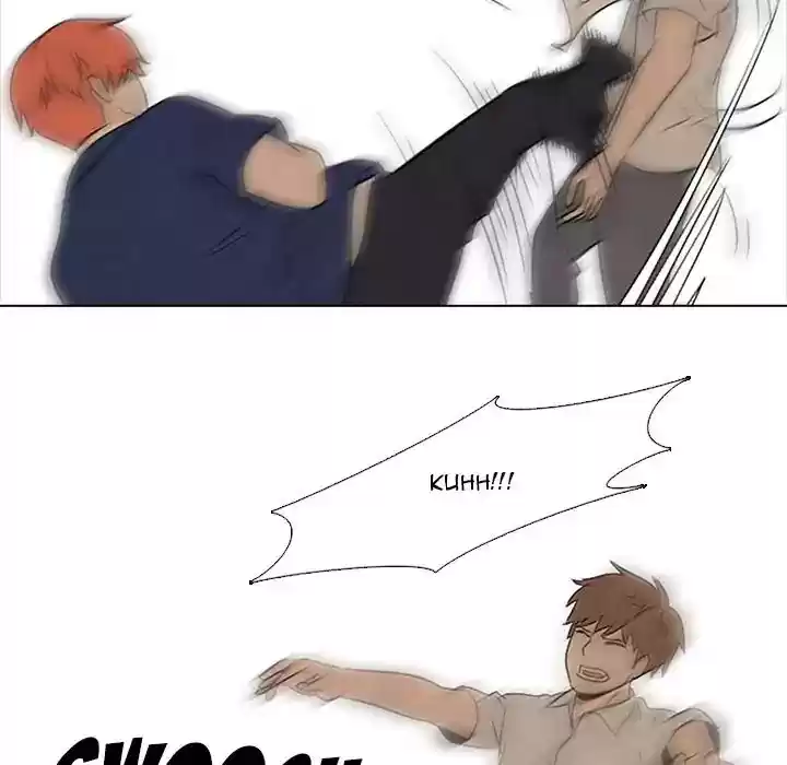 High School Devil Episode 58: