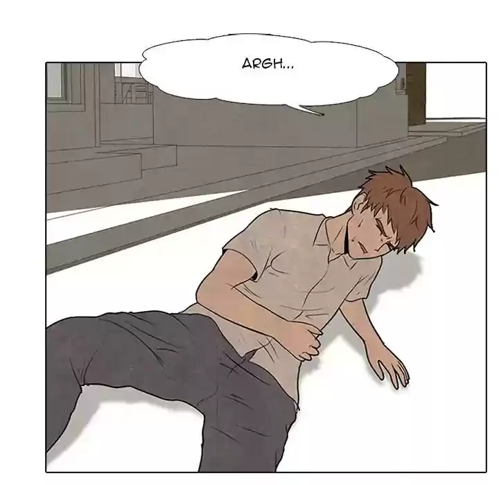 High School Devil Episode 58: