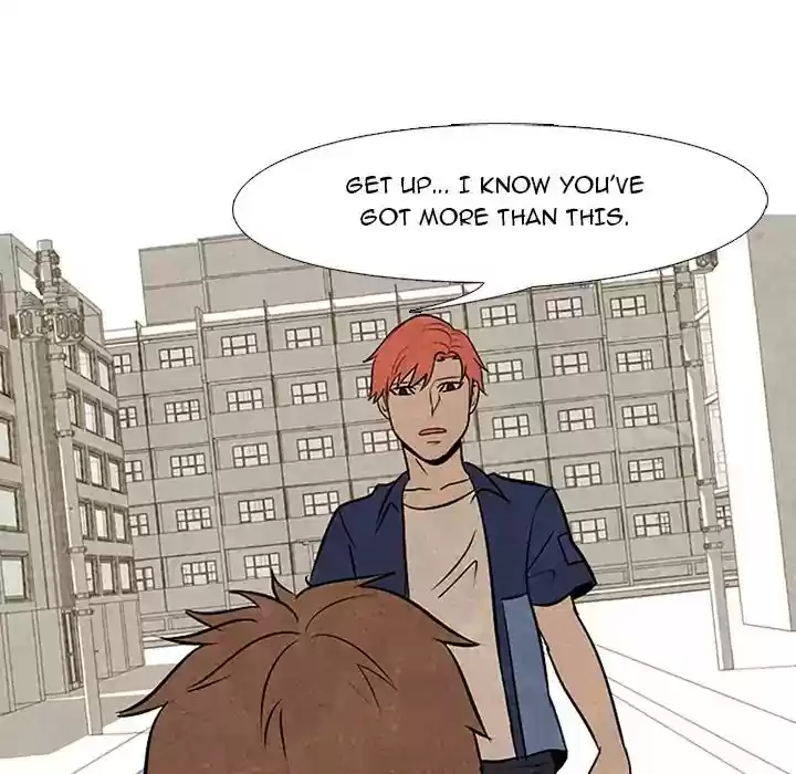 High School Devil Episode 58: