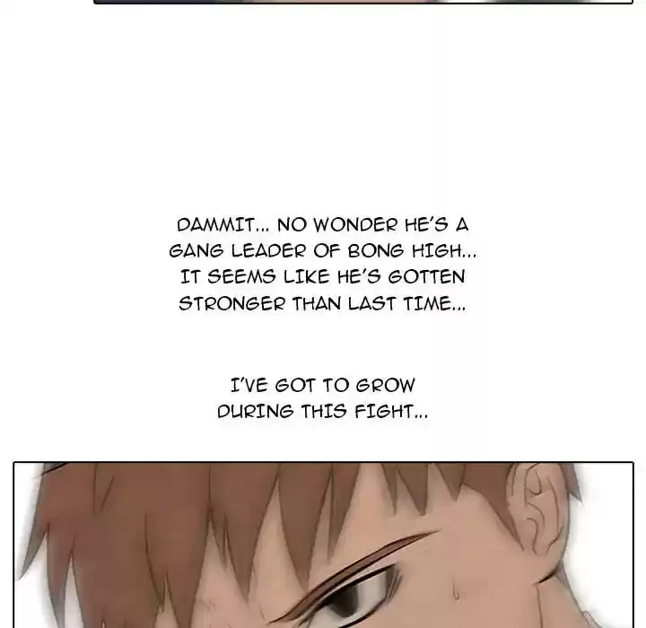 High School Devil Episode 58: