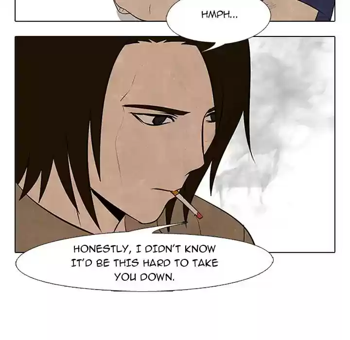 High School Devil Episode 58: