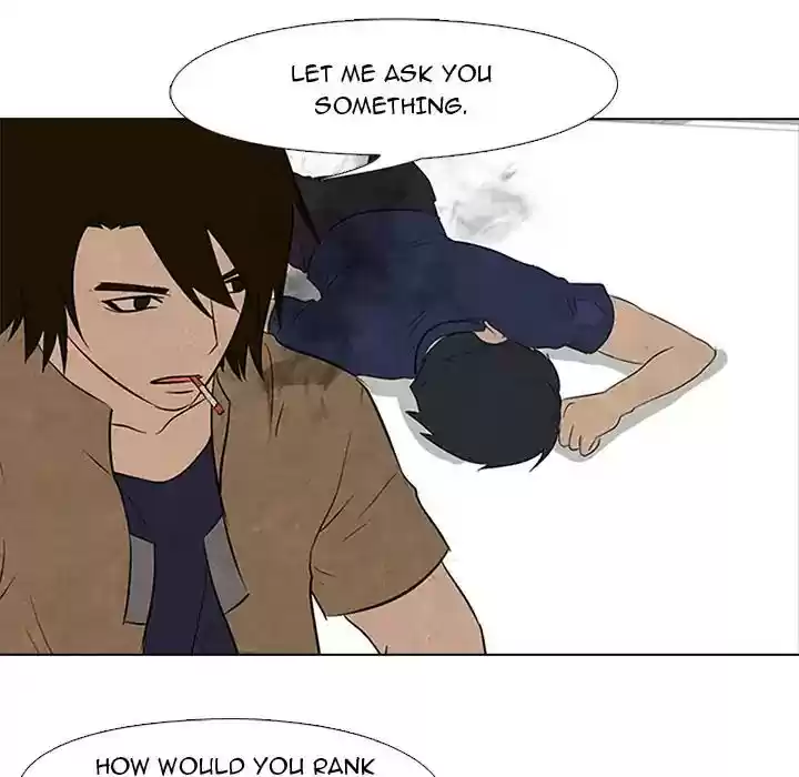 High School Devil Episode 58: