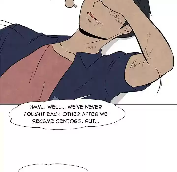 High School Devil Episode 58: