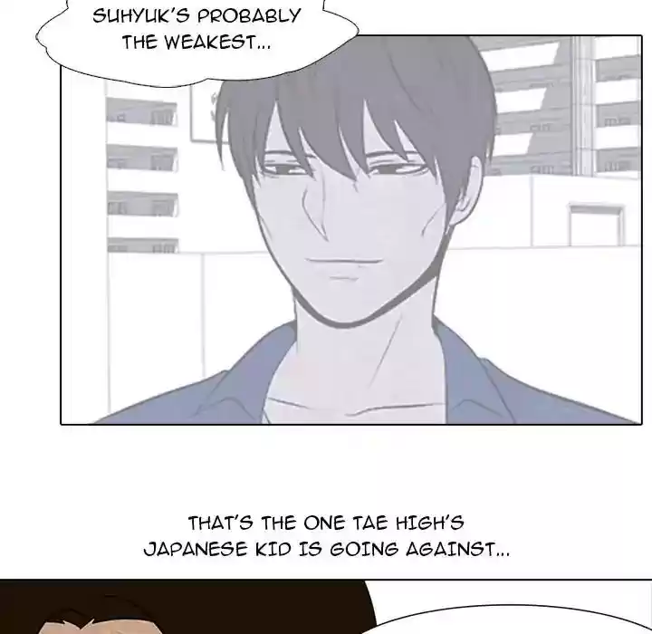 High School Devil Episode 58: