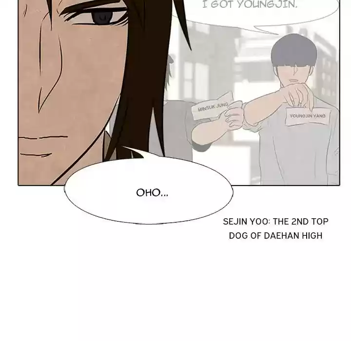 High School Devil Episode 58: