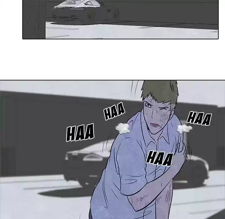 High School Devil Episode 58: