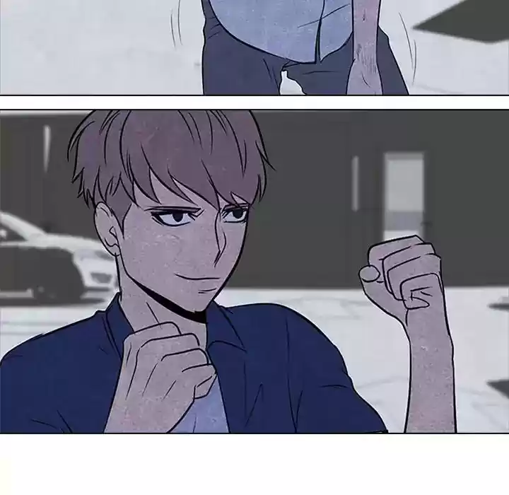 High School Devil Episode 58: