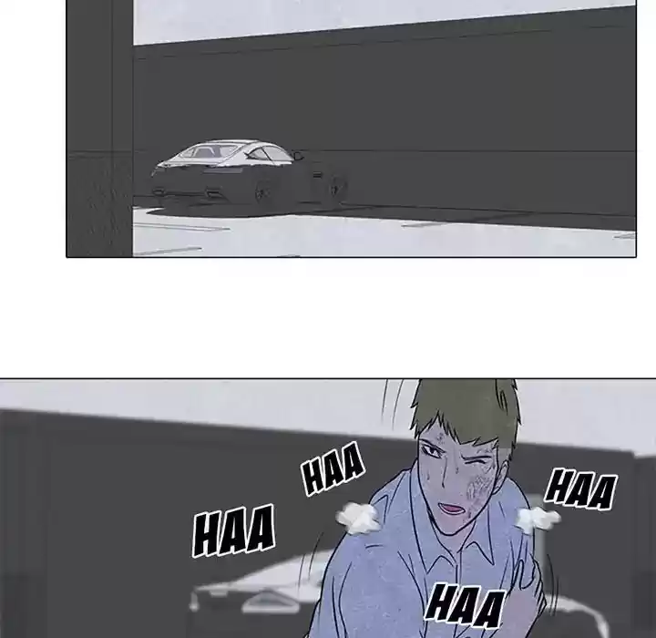 High School Devil Episode 59: