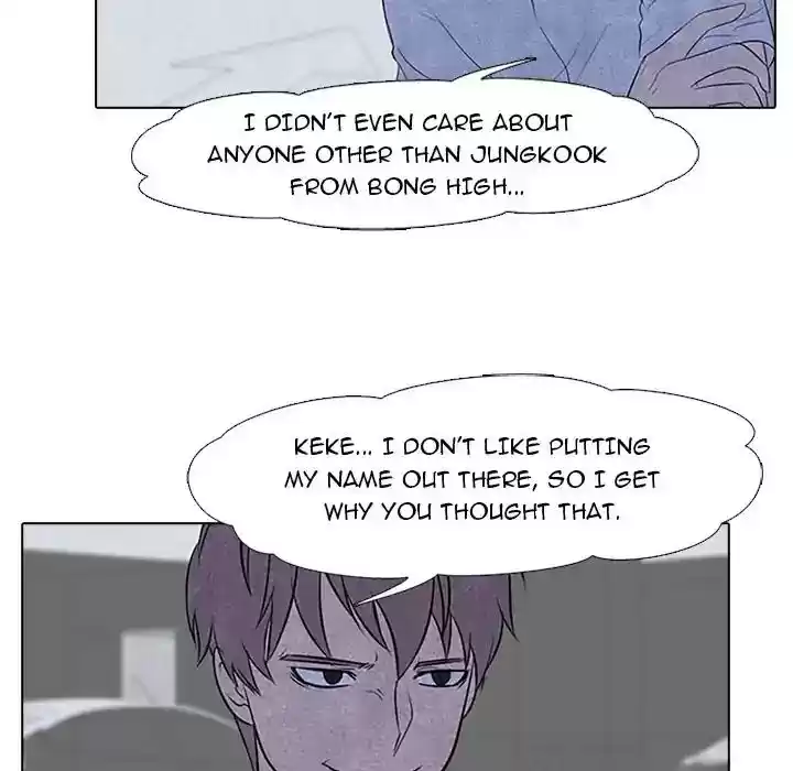 High School Devil Episode 59: