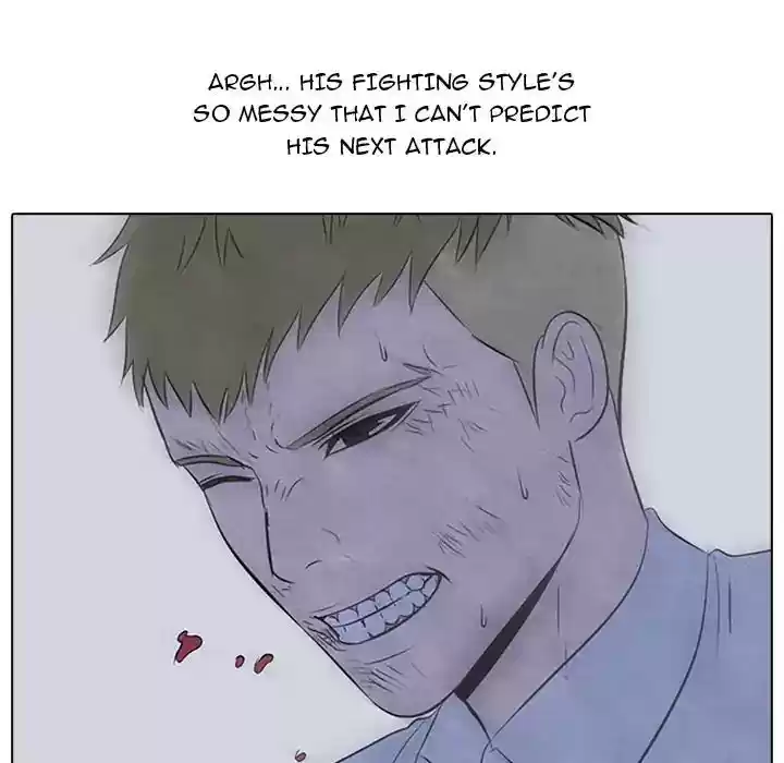 High School Devil Episode 59: