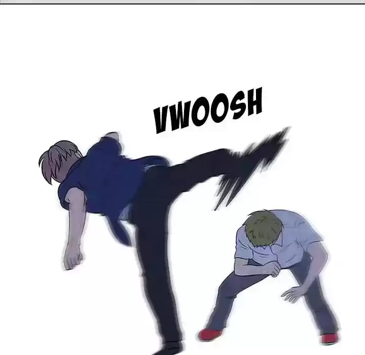 High School Devil Episode 59: