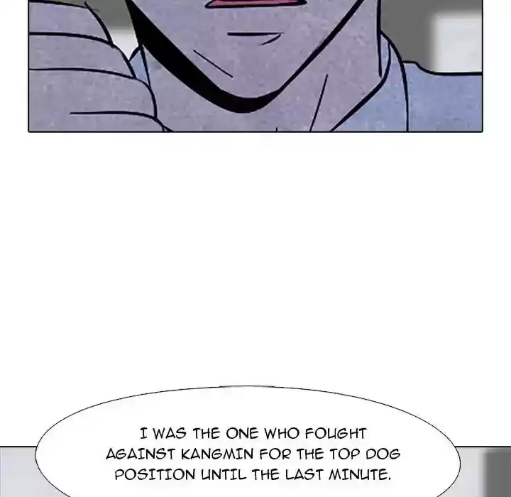 High School Devil Episode 59: