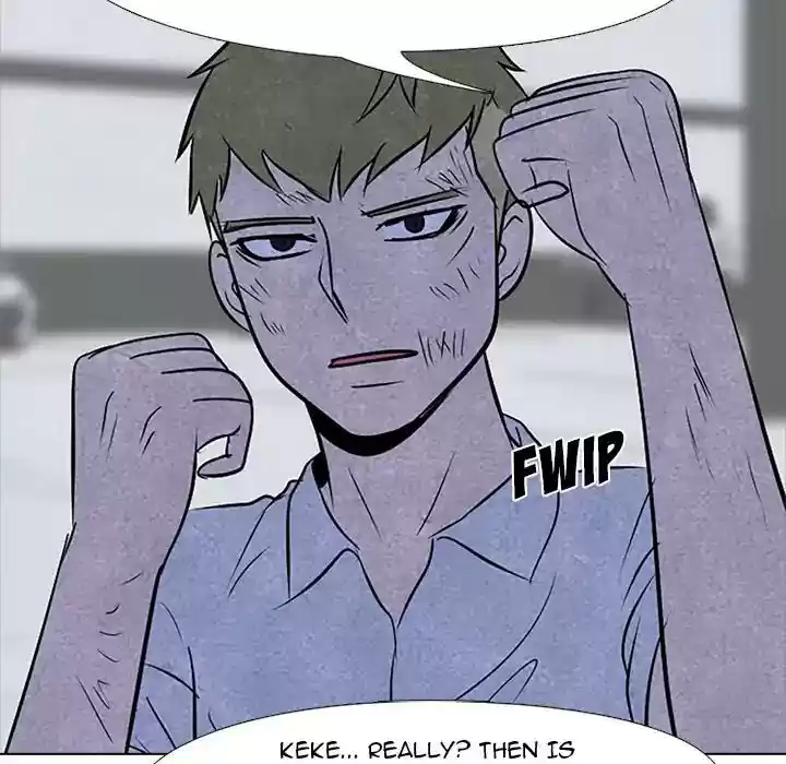 High School Devil Episode 59: