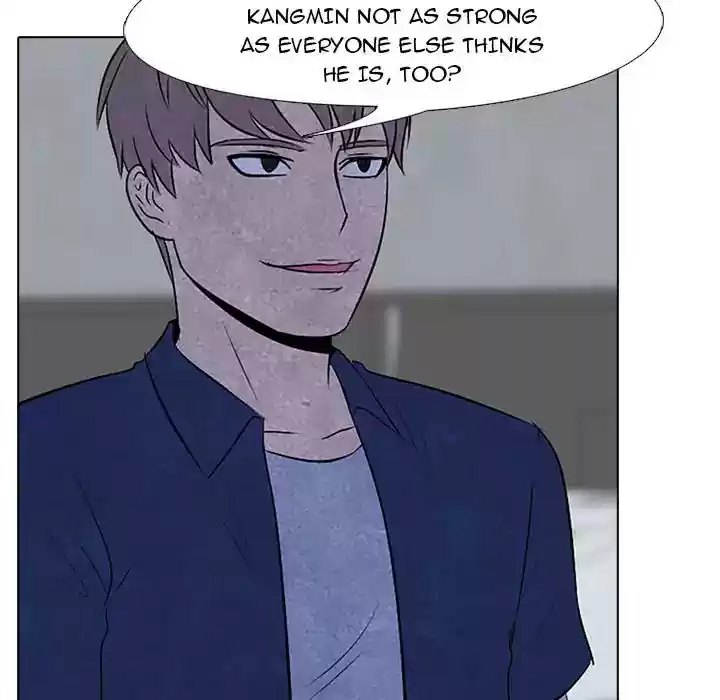 High School Devil Episode 59: