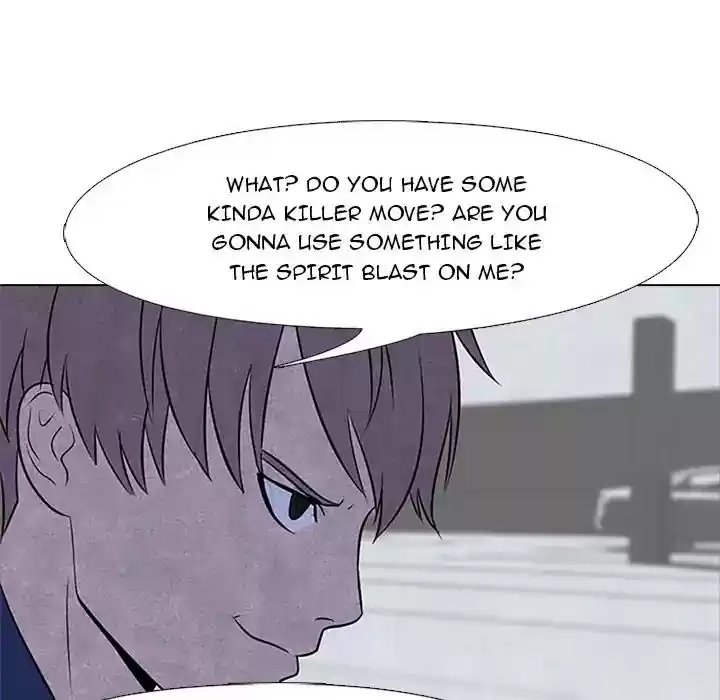 High School Devil Episode 59: