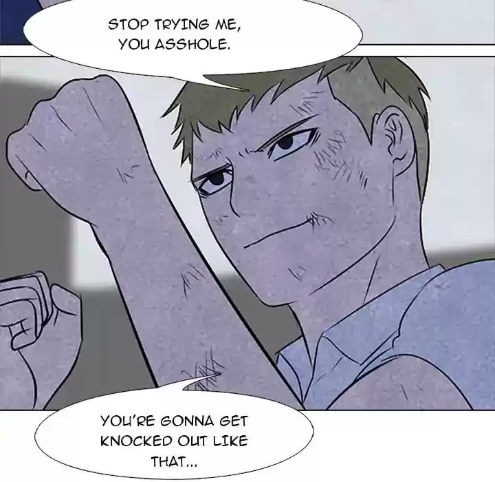 High School Devil Episode 59: