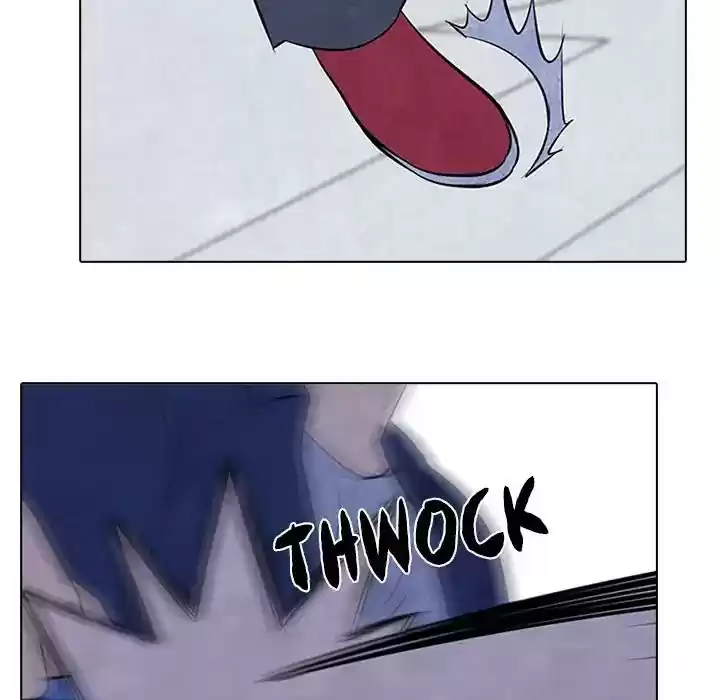 High School Devil Episode 59: