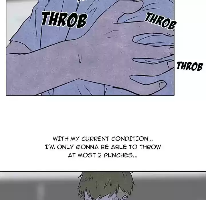 High School Devil Episode 59: