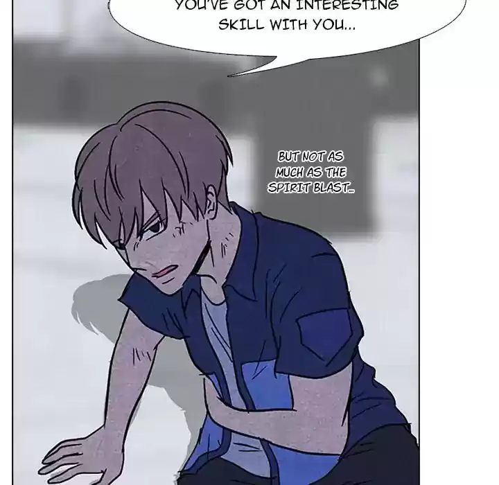 High School Devil Episode 59: