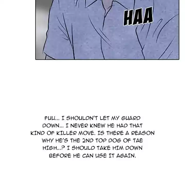 High School Devil Episode 59: