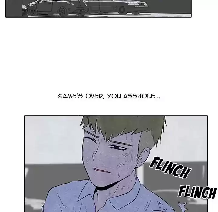 High School Devil Episode 59: