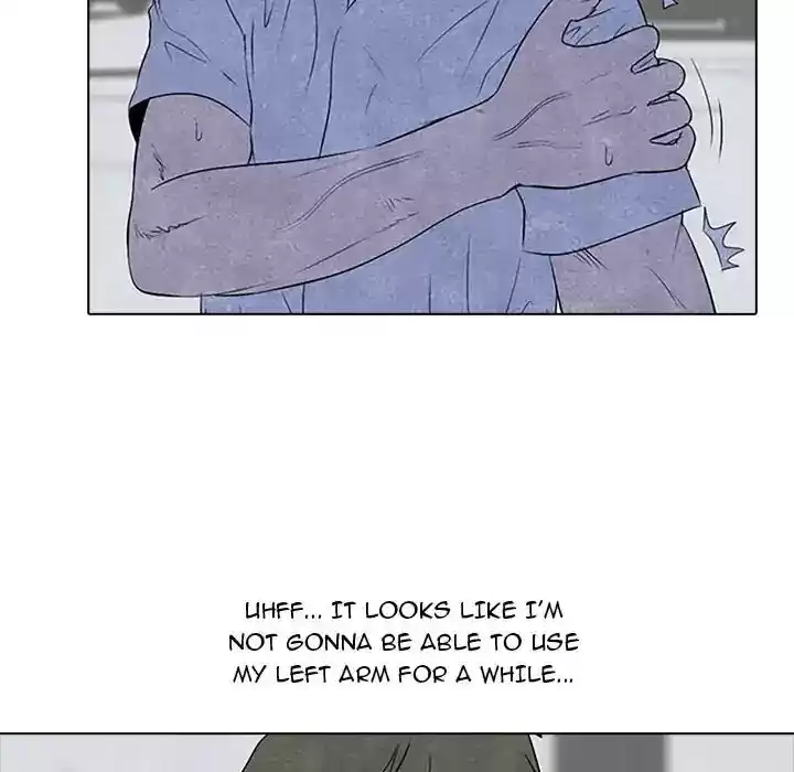 High School Devil Episode 59: