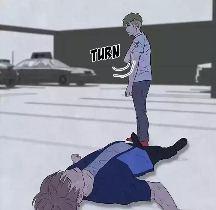 High School Devil Episode 59: