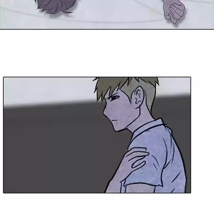 High School Devil Episode 59: