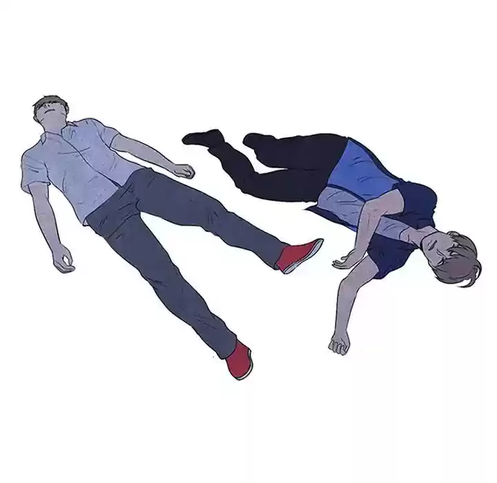 High School Devil Episode 60