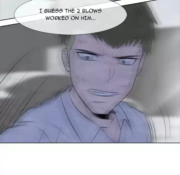 High School Devil Episode 60