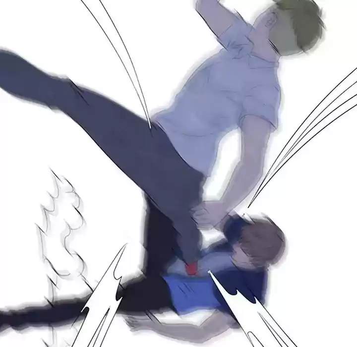 High School Devil Episode 60