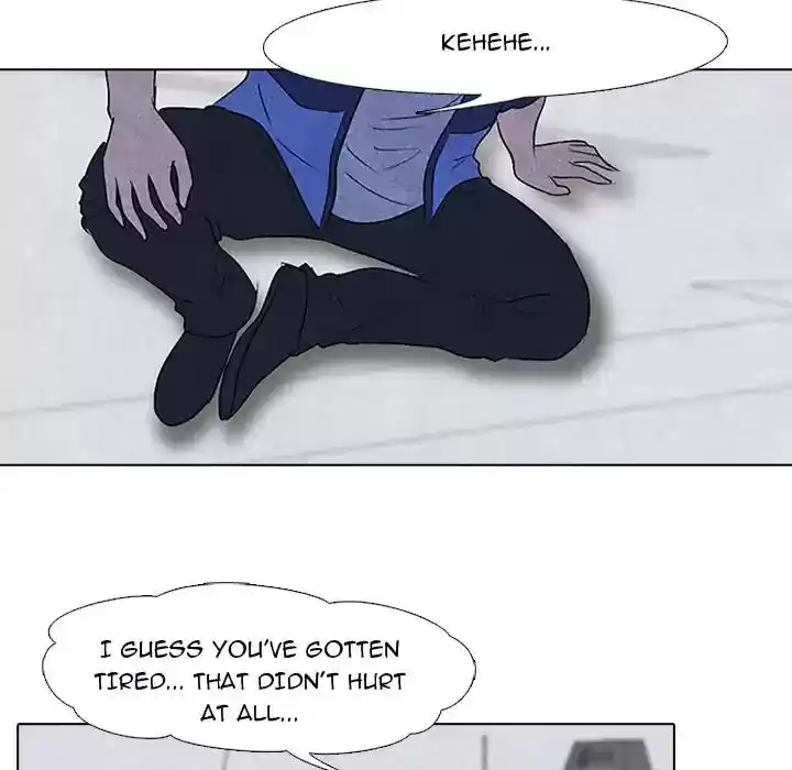 High School Devil Episode 60