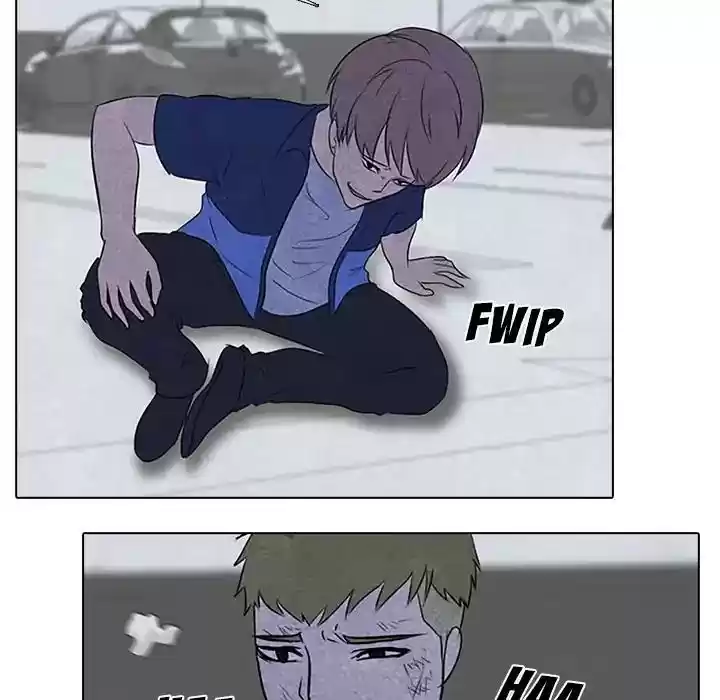 High School Devil Episode 60