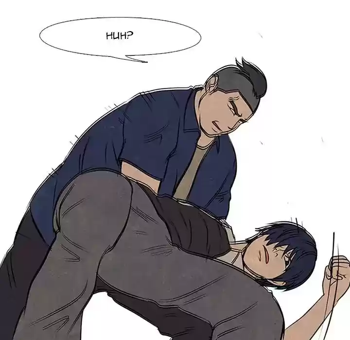 High School Devil Episode 60