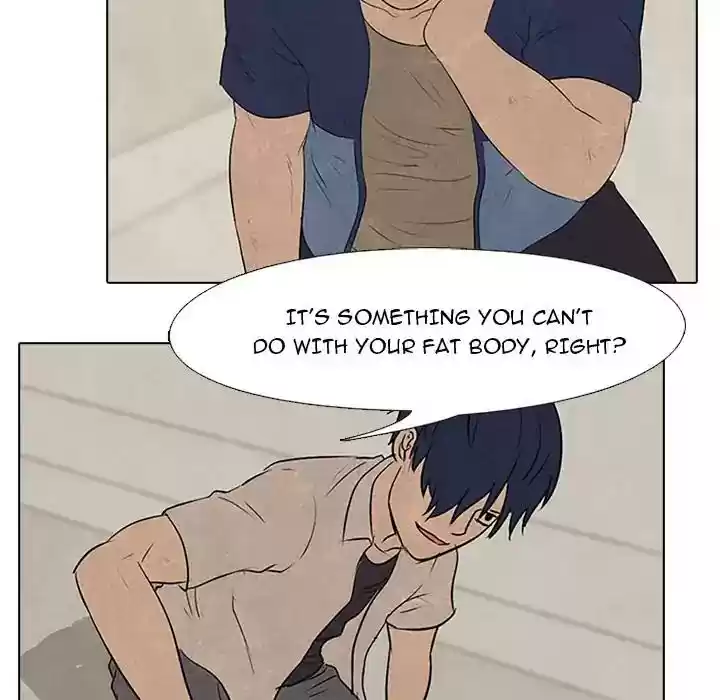 High School Devil Episode 60