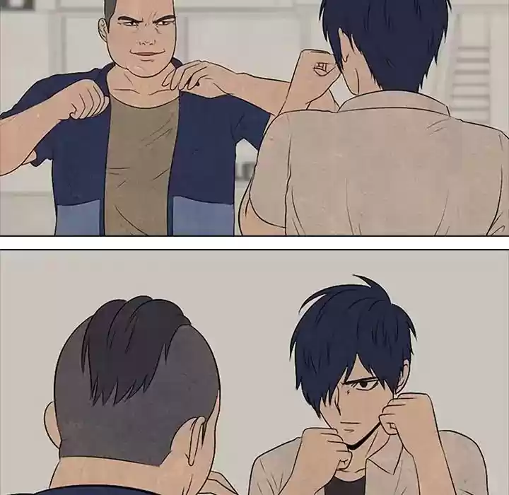 High School Devil Episode 60