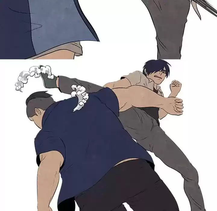 High School Devil Episode 60