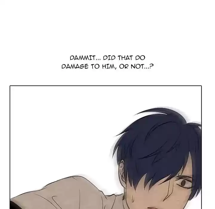 High School Devil Episode 60