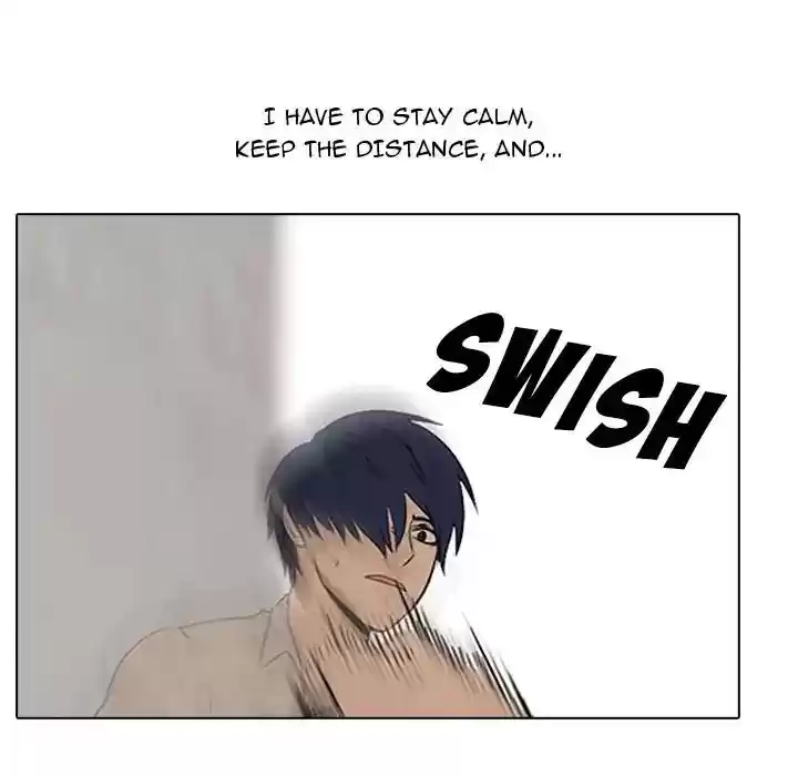 High School Devil Episode 60