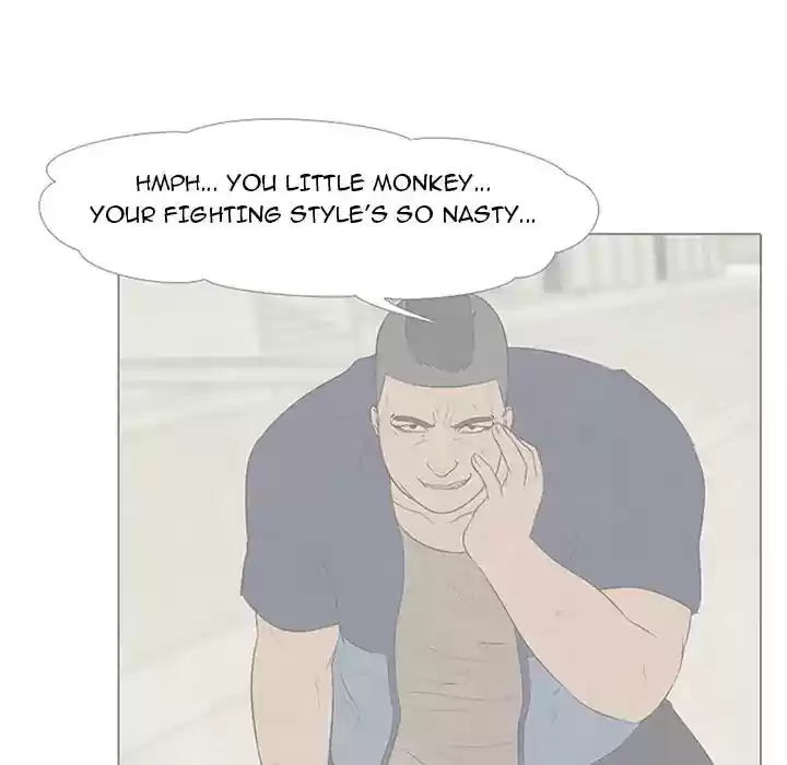 High School Devil Episode 60