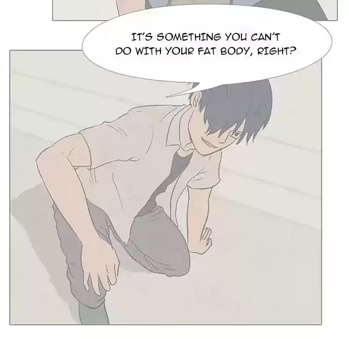 High School Devil Episode 60