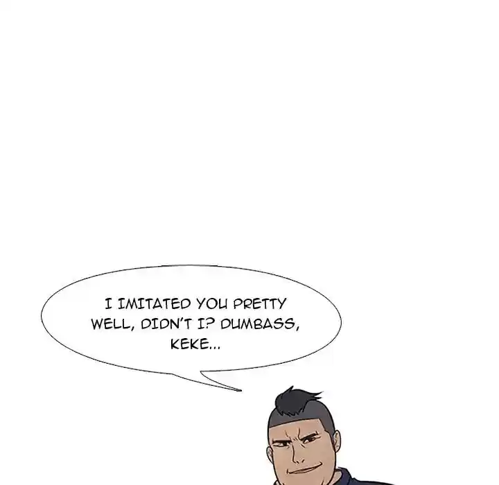 High School Devil Episode 60