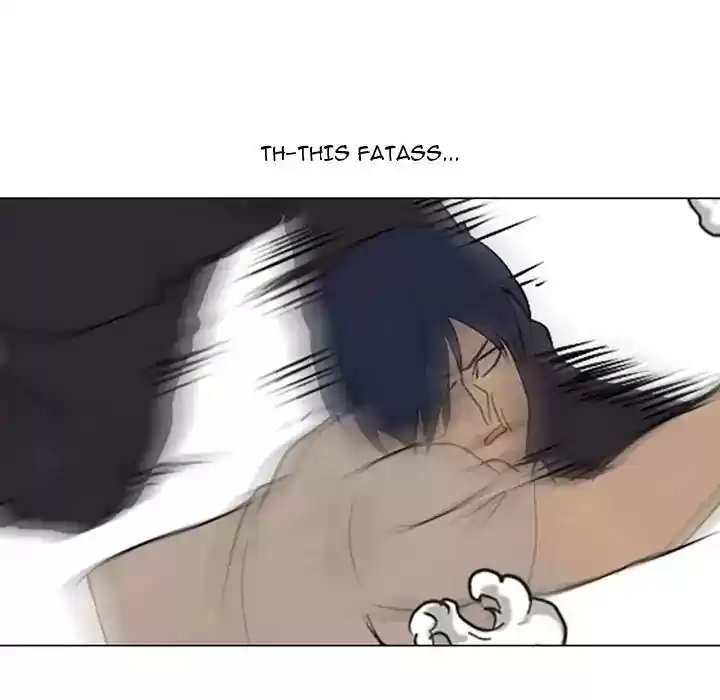 High School Devil Episode 61: